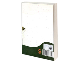 کتاب غریب آشنا اثر مریم سعیدی نژاد نشر مهاجر