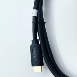 کابل HDMI 2.1 8K کی نت مدل K-CH210015 طول 1.5 متر