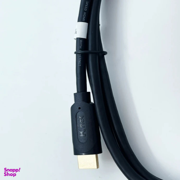 کابل HDMI 2.1 8K کی نت مدل K-CH210015 طول 1.5 متر