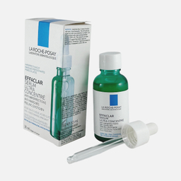 سرم ضدجوش لاروش پوزای مدل Effaclar حجم 30 میلی لیتر
