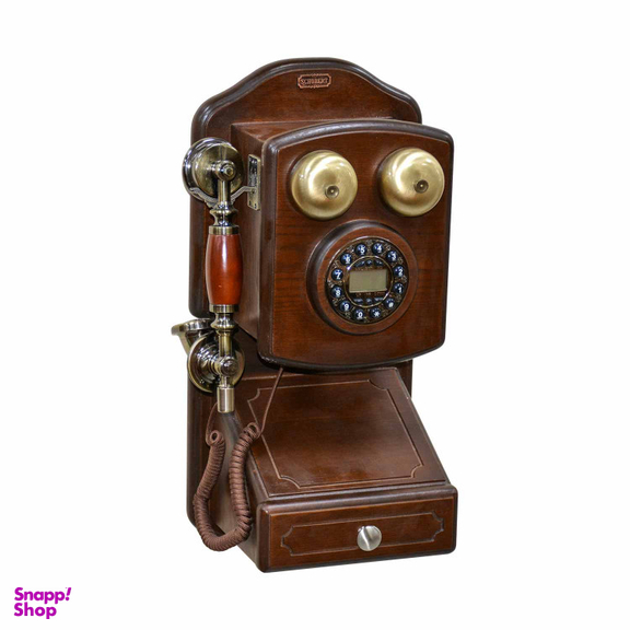 تلفن دیواری شوبرت کد 4431