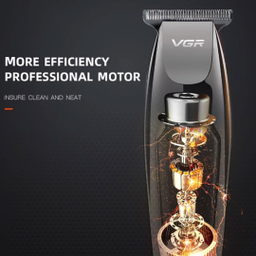 ماشین اصلاح موی صورت وی جی آر مدل V-030