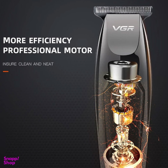 ماشین اصلاح موی صورت وی جی آر مدل V-030