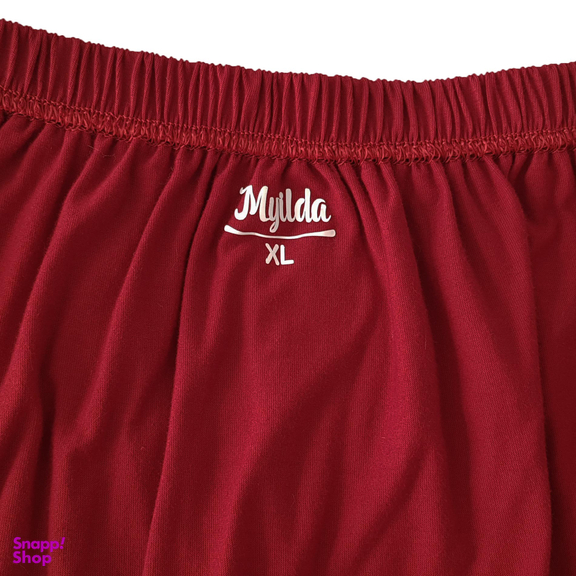 شورت مردانه ماییلدا مدل 4702-6-3 بسته 6 عددی