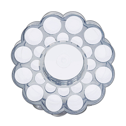 استند لوازم آرایشی مدل M