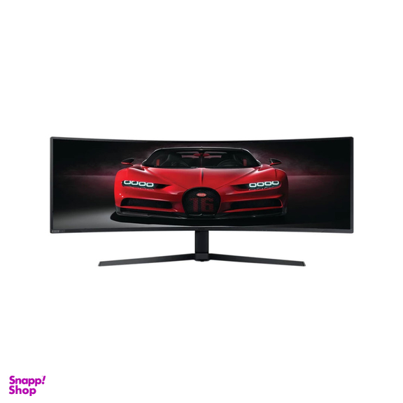 مانیتور مخصوص بازی سامسونگ مدل LS49AG950N-M سایز 49 اینچ