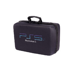 کیف حمل کنسول بازی طرح PlayStation کد 2 مناسب سونی PS5 Slim