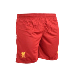 ست تیشرت شلوارک ورزشی پسرانه طرح محمد صلاح کد A-1117