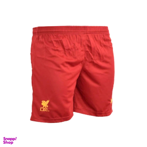 ست تیشرت شلوارک ورزشی پسرانه طرح محمد صلاح کد A-1117