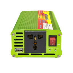 اینورتر 12 به 220 ولت شارژر دار مدل Inverter FA-1000C ظرفیت 1000 وات