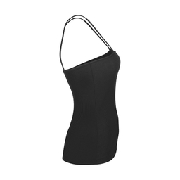 تاپ زنانه ناتوسا مدل M9 رنگ مشکی