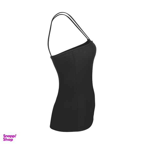تاپ زنانه ناتوسا مدل M9 رنگ مشکی