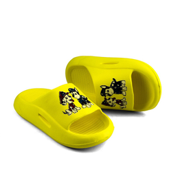 دمپایی پسرانه مدل آرشین Dog کد 05