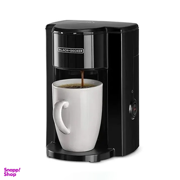 قهوه ساز بلک اند دکر مدل DCM25N-B5