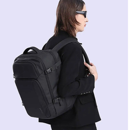 کوله پشتی لپ تاپ بنج مدل BN-7690 مناسب لپ تاپ تا 15.6 اینچی