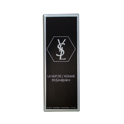 عطر جیبی مردانه نیو پرستیژ کالر مدل لیونیت ایفس لورنت