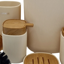 ست سرویس بهداشتی کنتراست کد 7900wood
