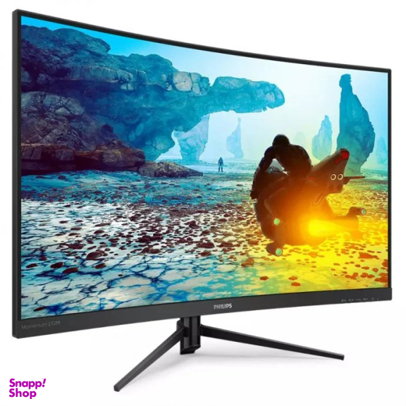مانیتور 24 اینچ مخصوص بازی فیلیپس مدل 242M8
