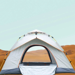 چادر کمپینگ گرین لاین مدل GT-3 Camping Tent