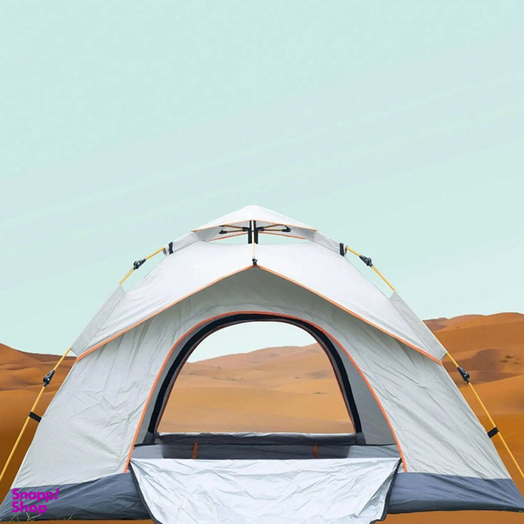 چادر کمپینگ گرین لاین مدل GT-3 Camping Tent