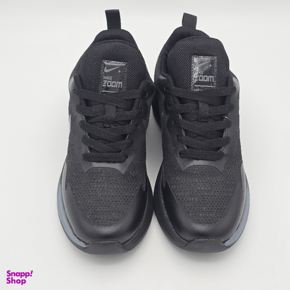 کفش پیاده روی مدل نایک کد 67899 رنگ مشکی