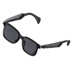 عینک آفتابی و هندزفری بلوتوثی ایکس او مدل E5 Bluetooth Music Sunglasses