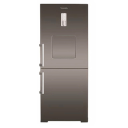 یخچال و فریزر 25 فوت الکترواستیل مدل الكترو ساب زيرو