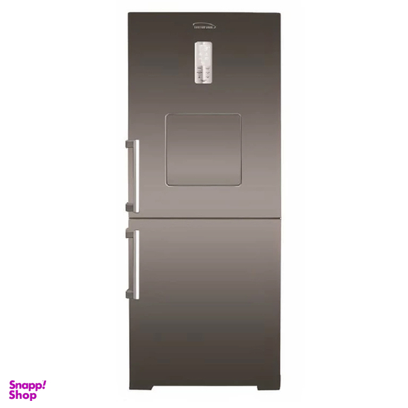 یخچال و فریزر 25 فوت الکترواستیل مدل الكترو ساب زيرو