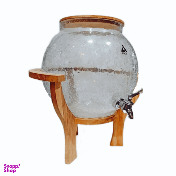 کلمن آرکو مدل ماکان کد ORB گنجایش 8 لیتر
