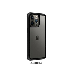قاب گوشی موبایل کی -زد دو مدل ARES مناسب اپل iPhone 16