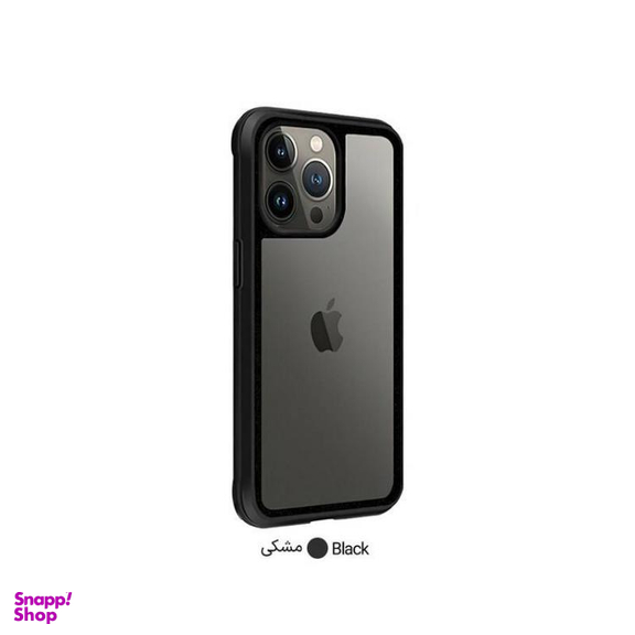 قاب گوشی موبایل کی -زد دو مدل ARES مناسب اپل iPhone 16