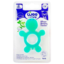 دندان گیر کودک وی کر مدل آدمک کد 54354