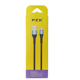 کابل تبدیل USB به Type-C پی زد ایکس مدل S-09s