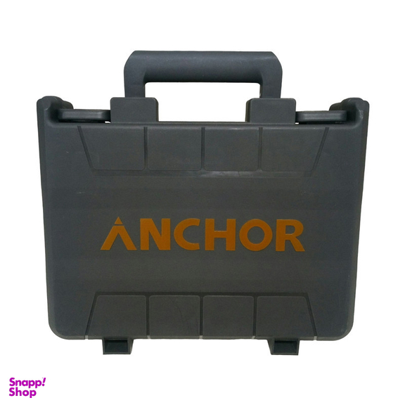 پیچ گوشتی شارژی چکشی آنکور مدل DCE12