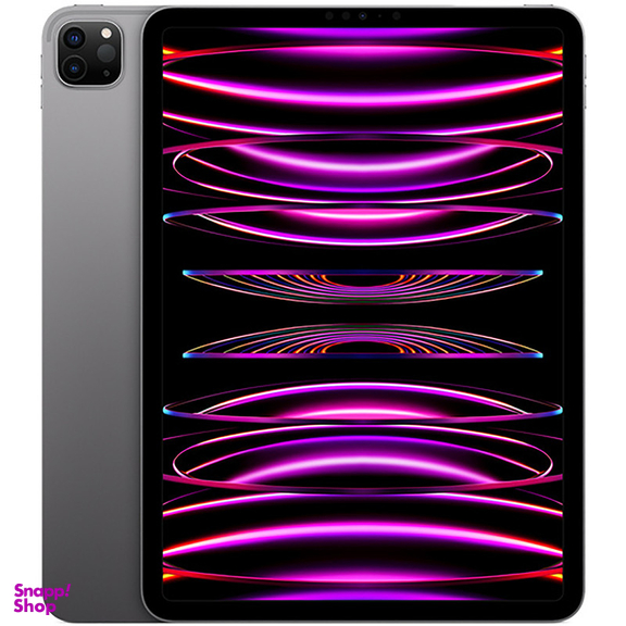 تبلت اپل مدل iPad Pro 11 2022 WIFI ظرفیت 256 گیگابایت و رم 8 گیگابایت