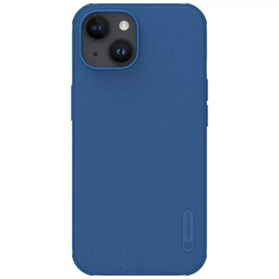 کاور نیلکین مدل Super Frosted Shield Pro مناسب برای گوشی موبایل اپل iPhone 15