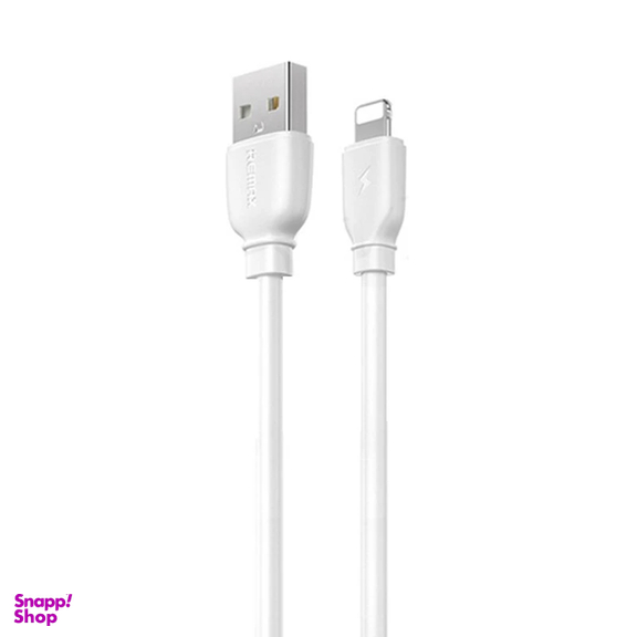 کابل تبدیل USB به لایتنینگ ریمکس مدل RC-138i طول 1 متر