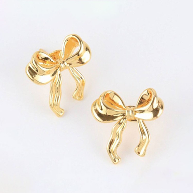 گوشواره دخترانه کد 409600016