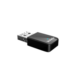 کارت شبکه USB تندا Wi-Fi 6 AX900 مدل U11