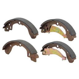 لنت ترمز عقب امکو کد M112014 مناسب ساینا