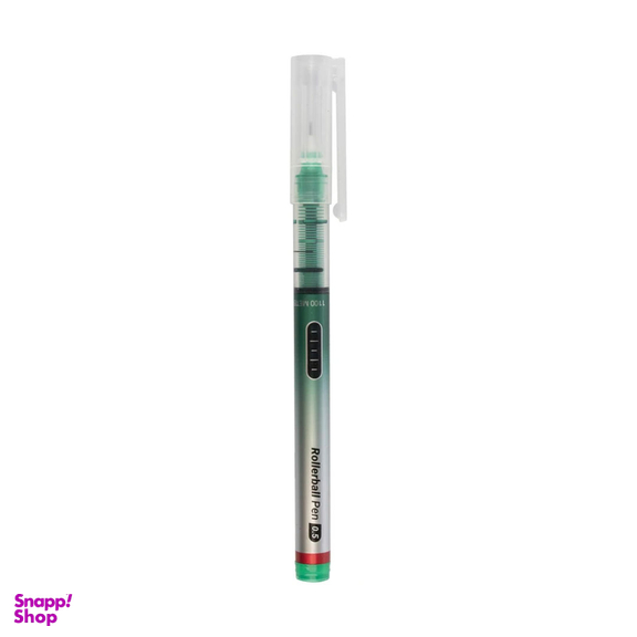 روان نویس کریتورز کلاس مدل Monet کد 0.5 بسته 4 عددی