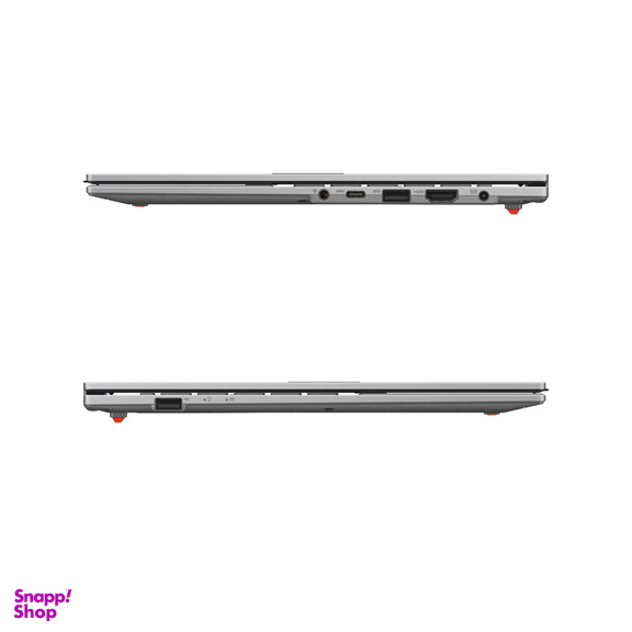 لپ تاپ 15.6 اینچی ایسوس مدل Vivobook E1504GA-NJ003W-i3 N305 8GB 256SSD