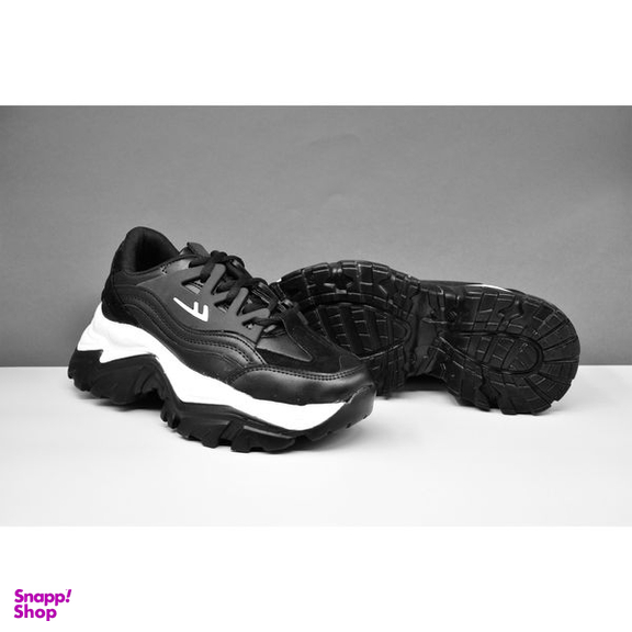 کفش پیاده روی زنانه پویان گام پیام مدل MRD کد 10987