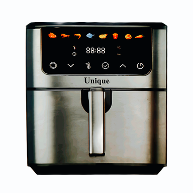 سرخ کن بدون روغن یونیک مدل RAGA_CY65002ESX