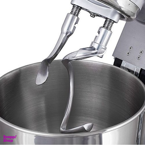 همزن کاسه دار 12 لیتری هنریچ مدل HKM 8120