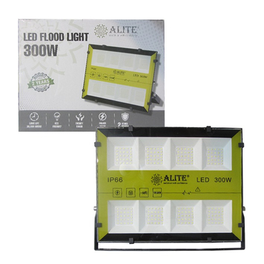 پروژکتور 300 وات ال ای دی Alite مدل SMD