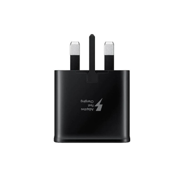 شارژر سه پین سامسونگ مدل TA200 S4 میکرو