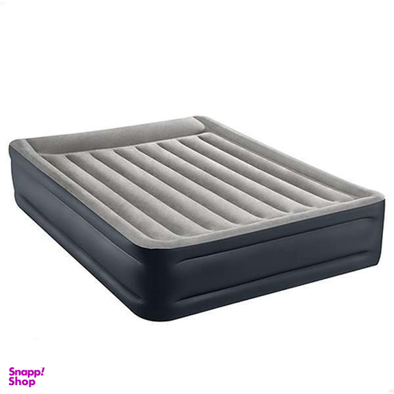 تخت بادی دو رنگ اینتکس مدل 64136