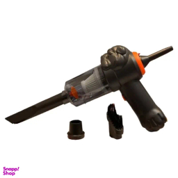 جارو شارژی خودرو مدل YT-M2040