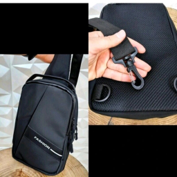 کیف کراس بادی مردانه فشن کد 245